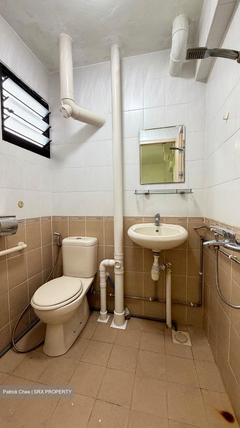 Blk 227 Bukit Batok Central (Bukit Batok), HDB 3 Rooms #525325231